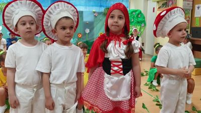Първа пролет - ДГ Здравец - Пазарджик